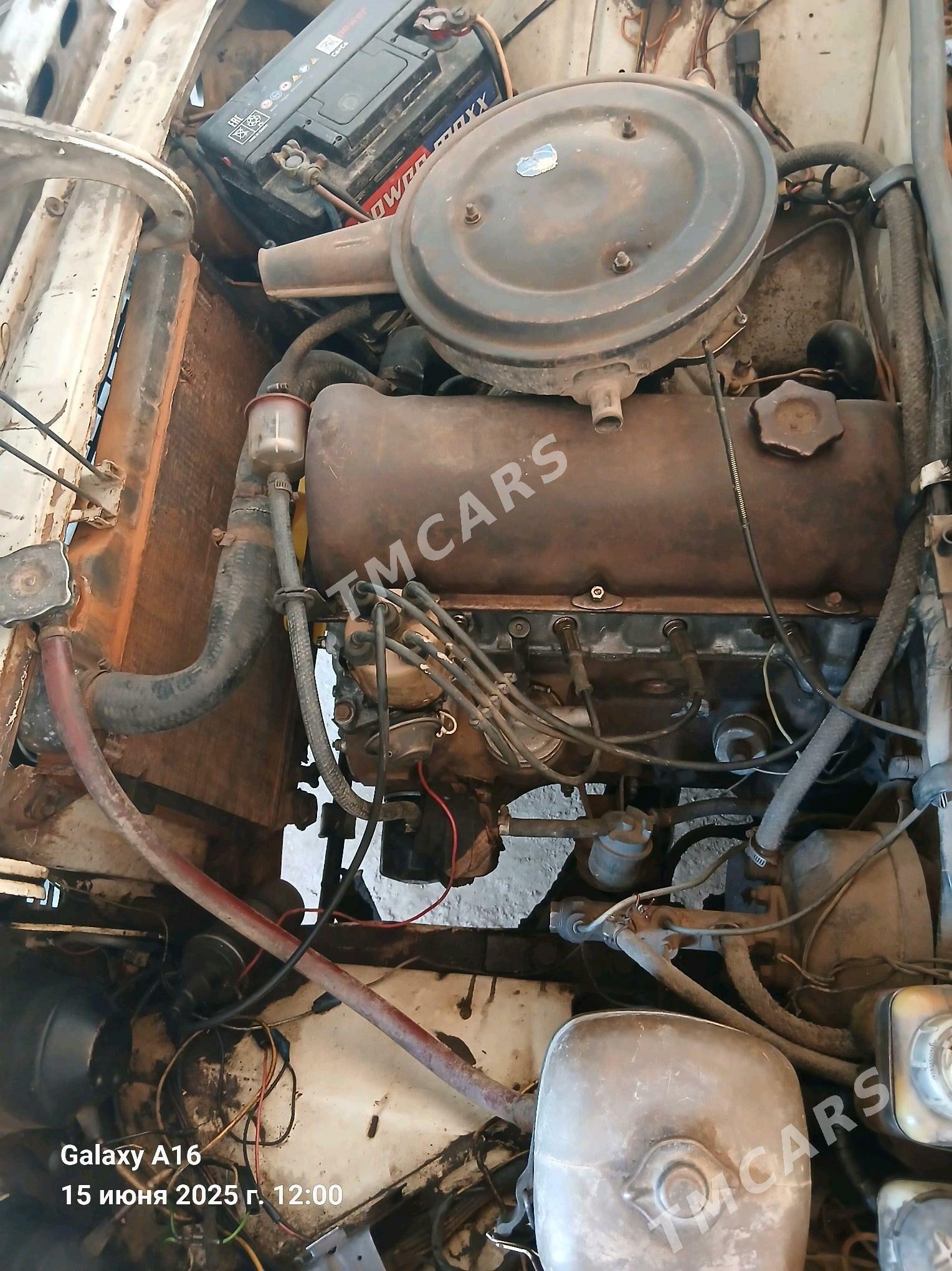 Lada 2106 2000 - 22 000 TMT - Görogly (Tagta) - img 2
