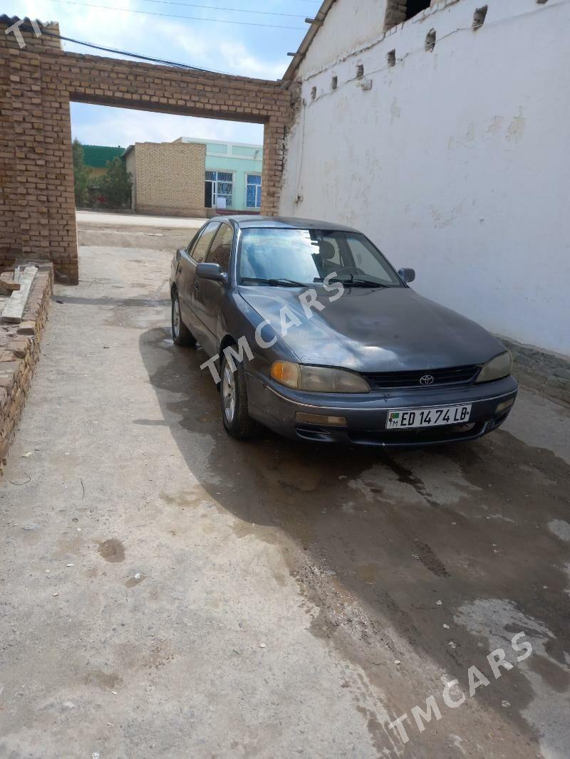 Toyota Camry 1992 - 29 000 TMT - Kerki - img 2