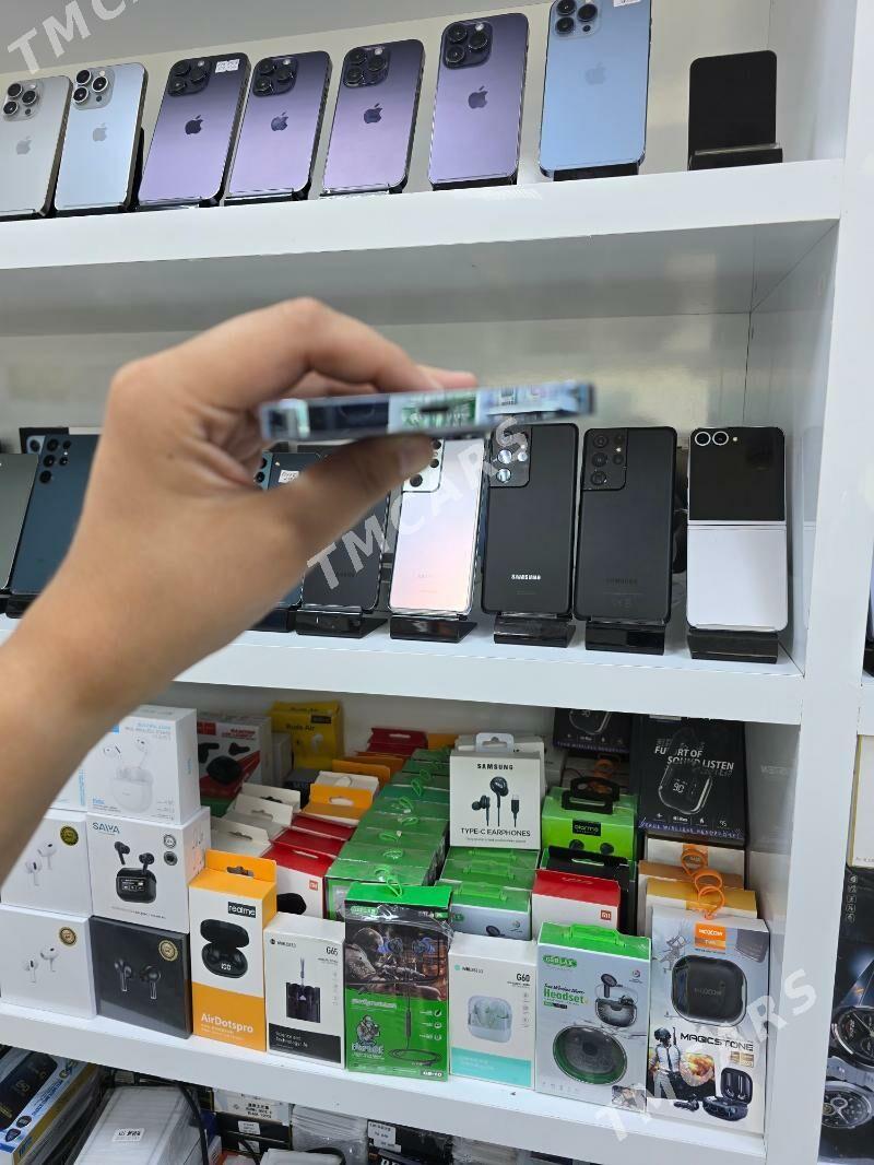 iphone 13 Pro Max 128 - Ашхабад - img 5