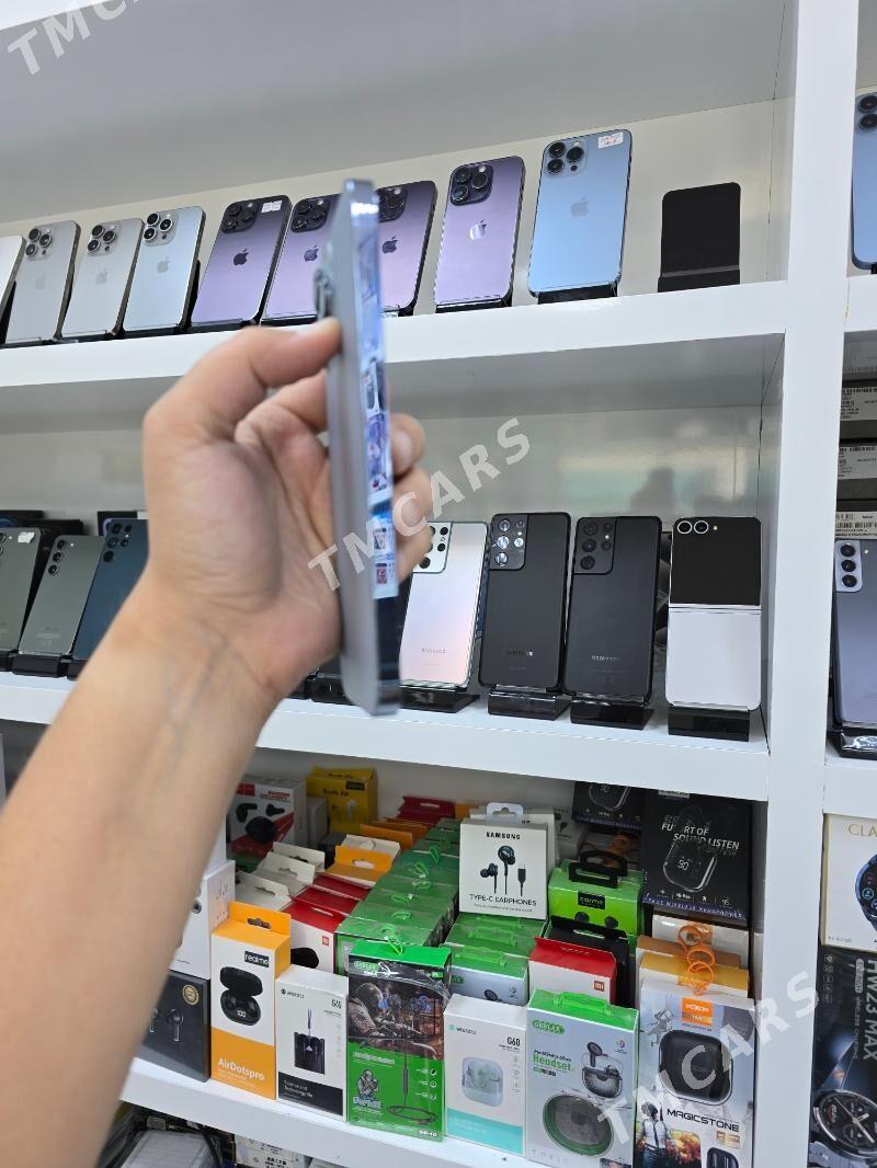 iphone 13 Pro Max 128 - Ашхабад - img 4