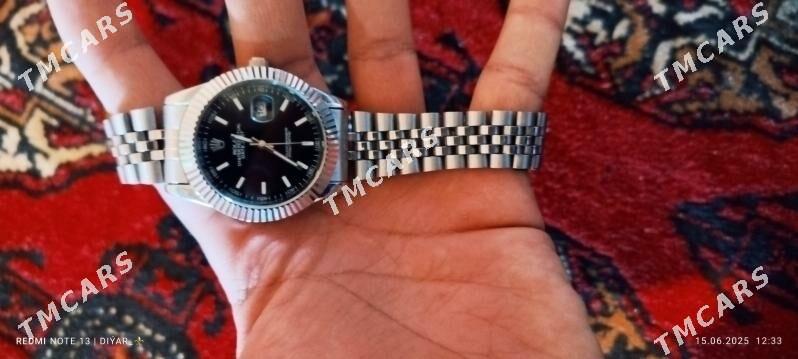 Rolex sagat - Akdepe - img 2