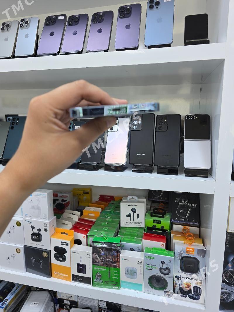 Apple watch stainless steel 9 - Aşgabat - img 4