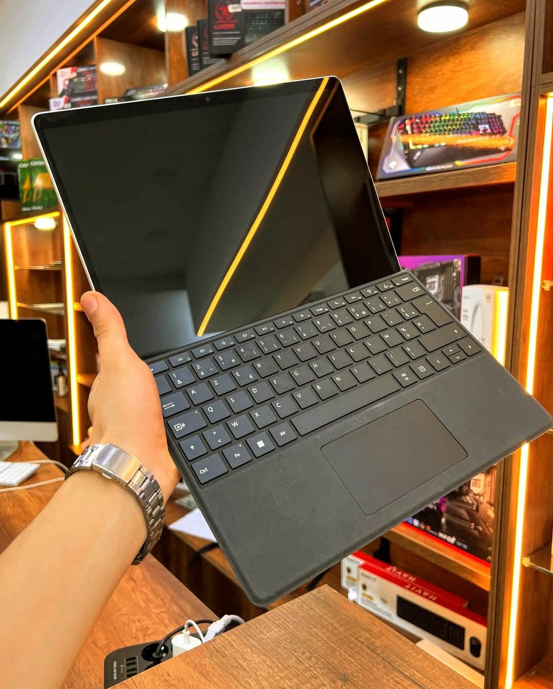 Surface Pro 10/Ultra 7/ 1TB - Aşgabat - img 2