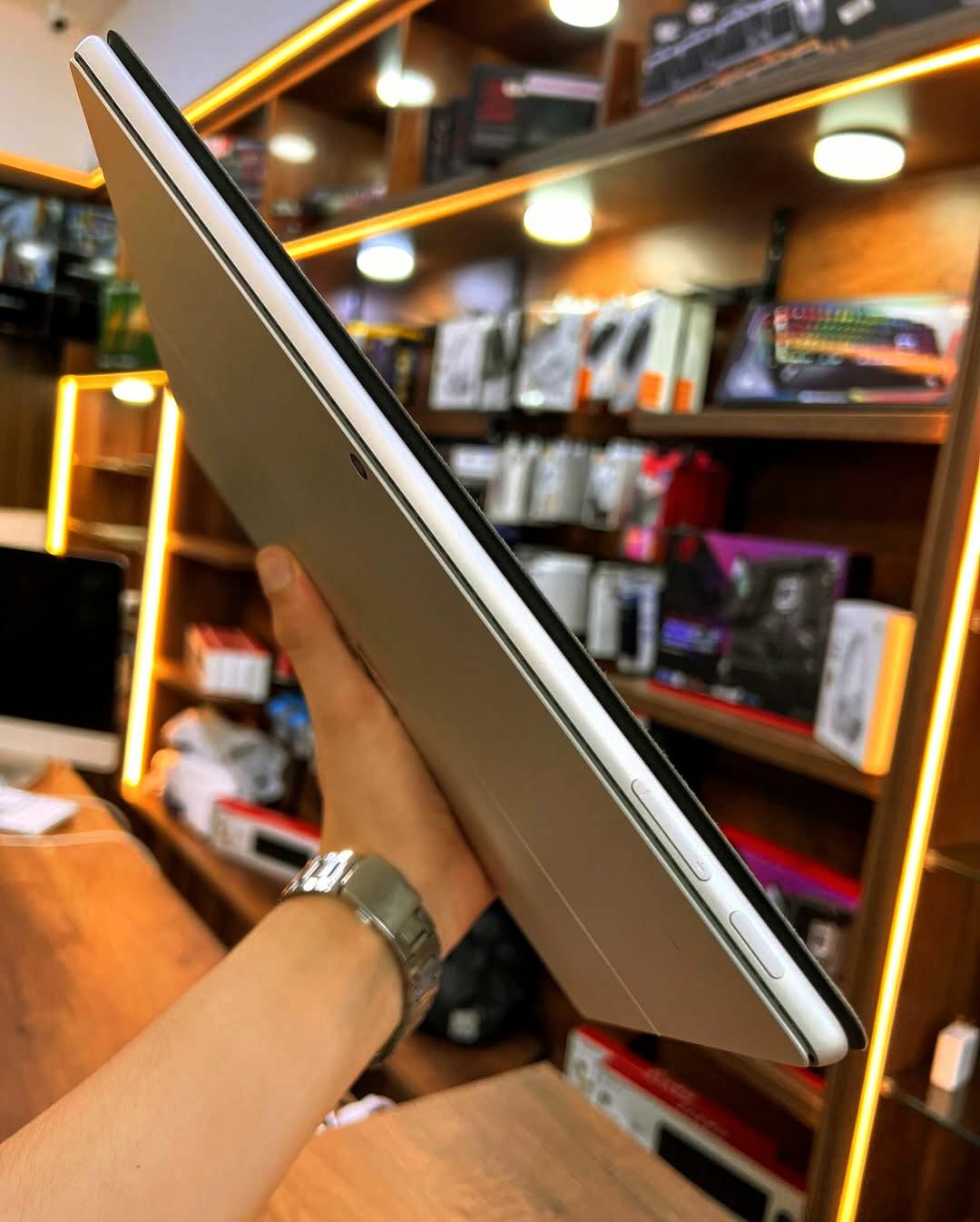 Surface Pro 10/Ultra 7/ 1TB - Aşgabat - img 7