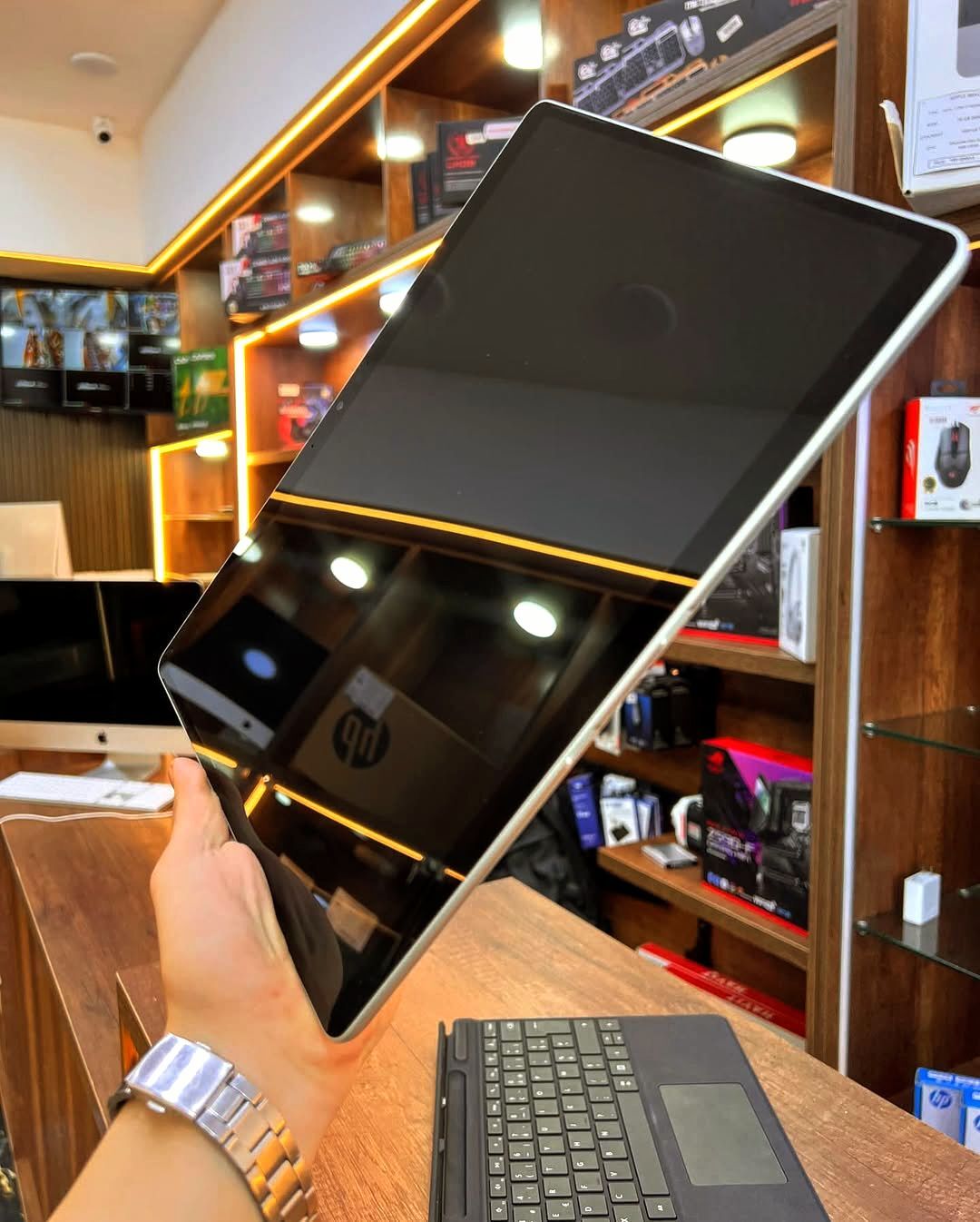 Surface Pro 10/Ultra 7/ 1TB - Aşgabat - img 3