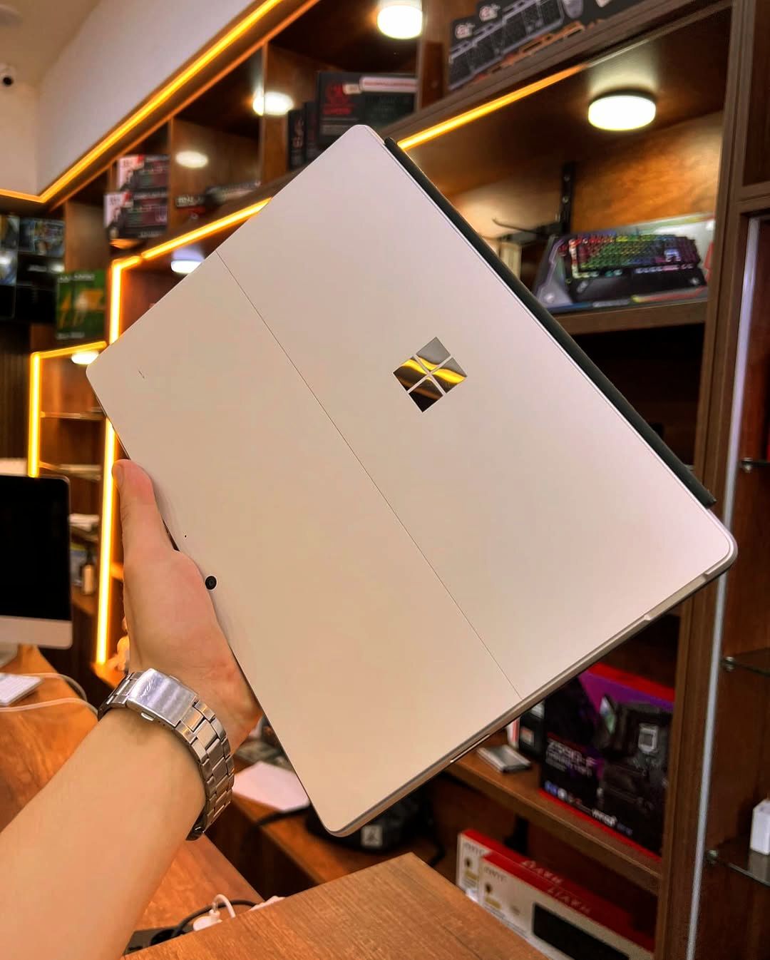 Surface Pro 10/Ultra 7/ 1TB - Aşgabat - img 8