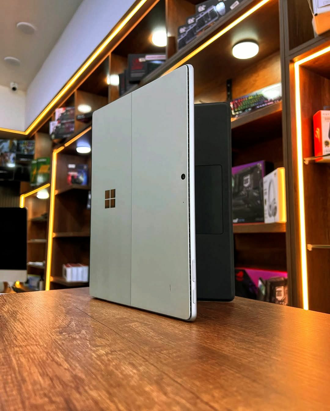Surface Pro 10/Ultra 7/ 1TB - Aşgabat - img 9