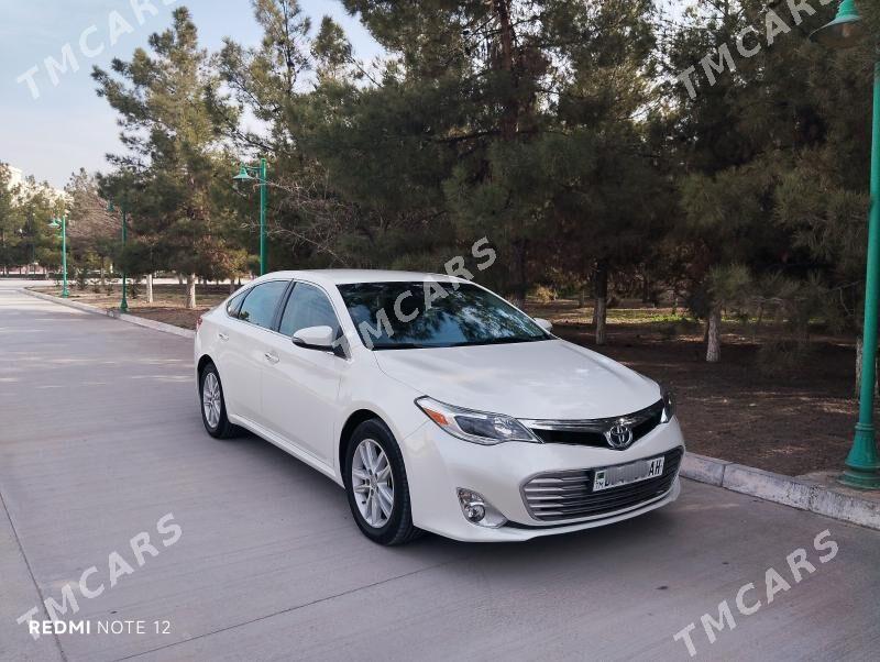Toyota Avalon 2013 - 266 000 TMT - Gökdepe - img 2