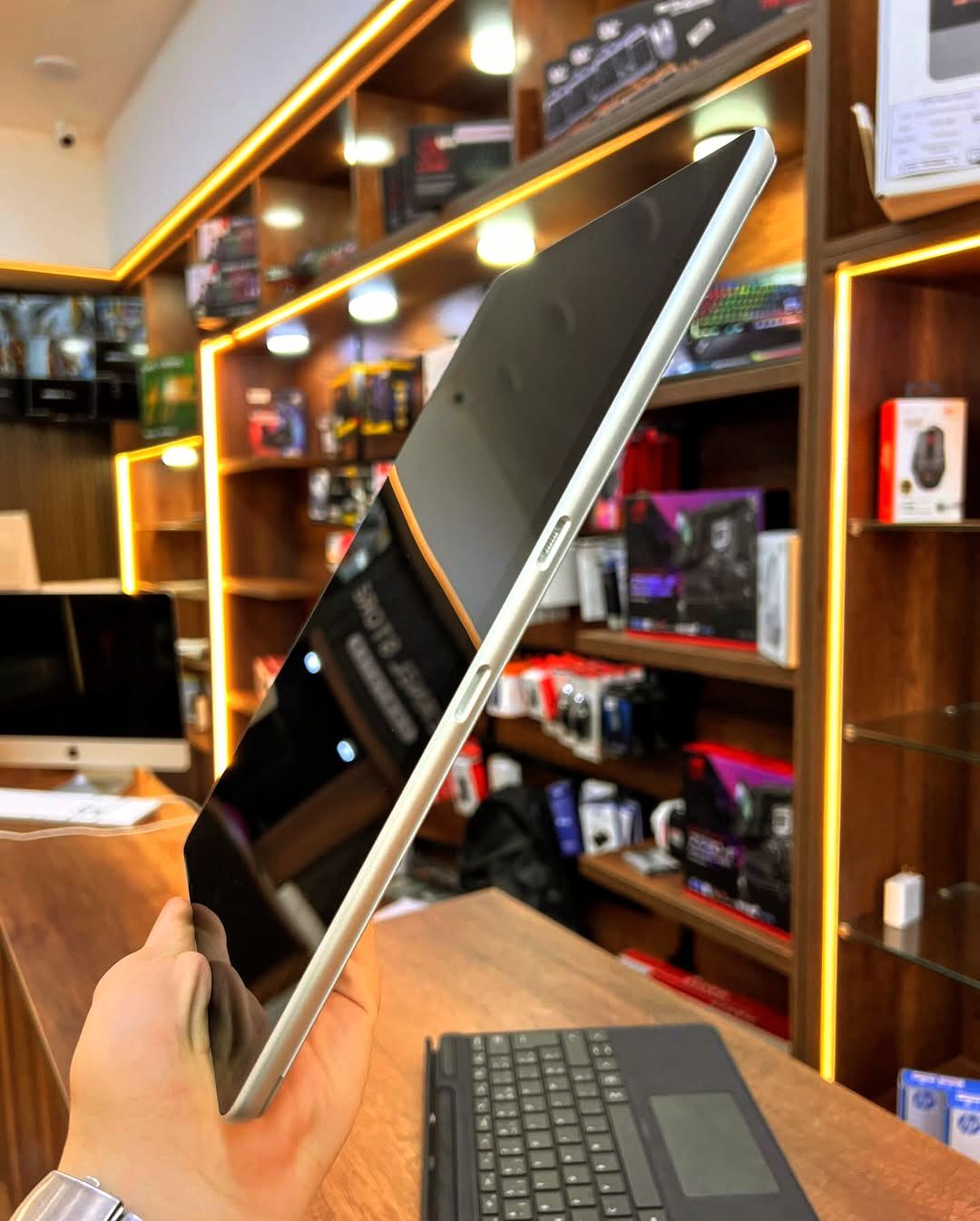 Surface Pro 10/Ultra 7/ 1TB - Aşgabat - img 4