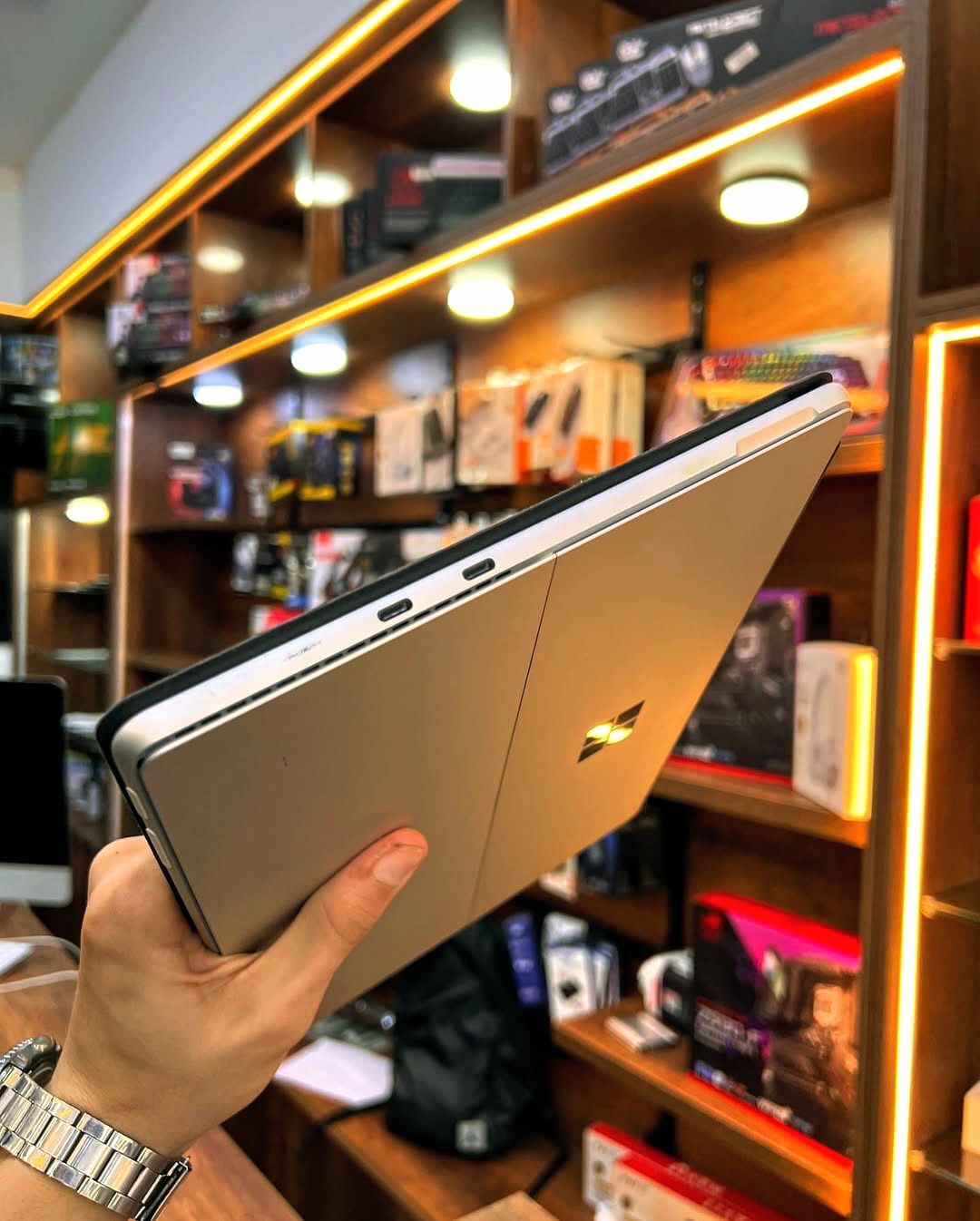 Surface Pro 10/Ultra 7/ 1TB - Aşgabat - img 5