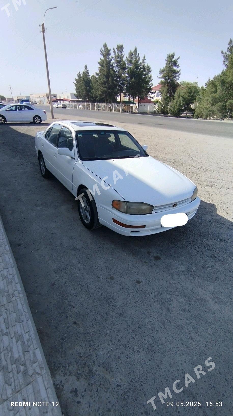 Toyota Camry 1994 - 68 000 TMT - Мары - img 2