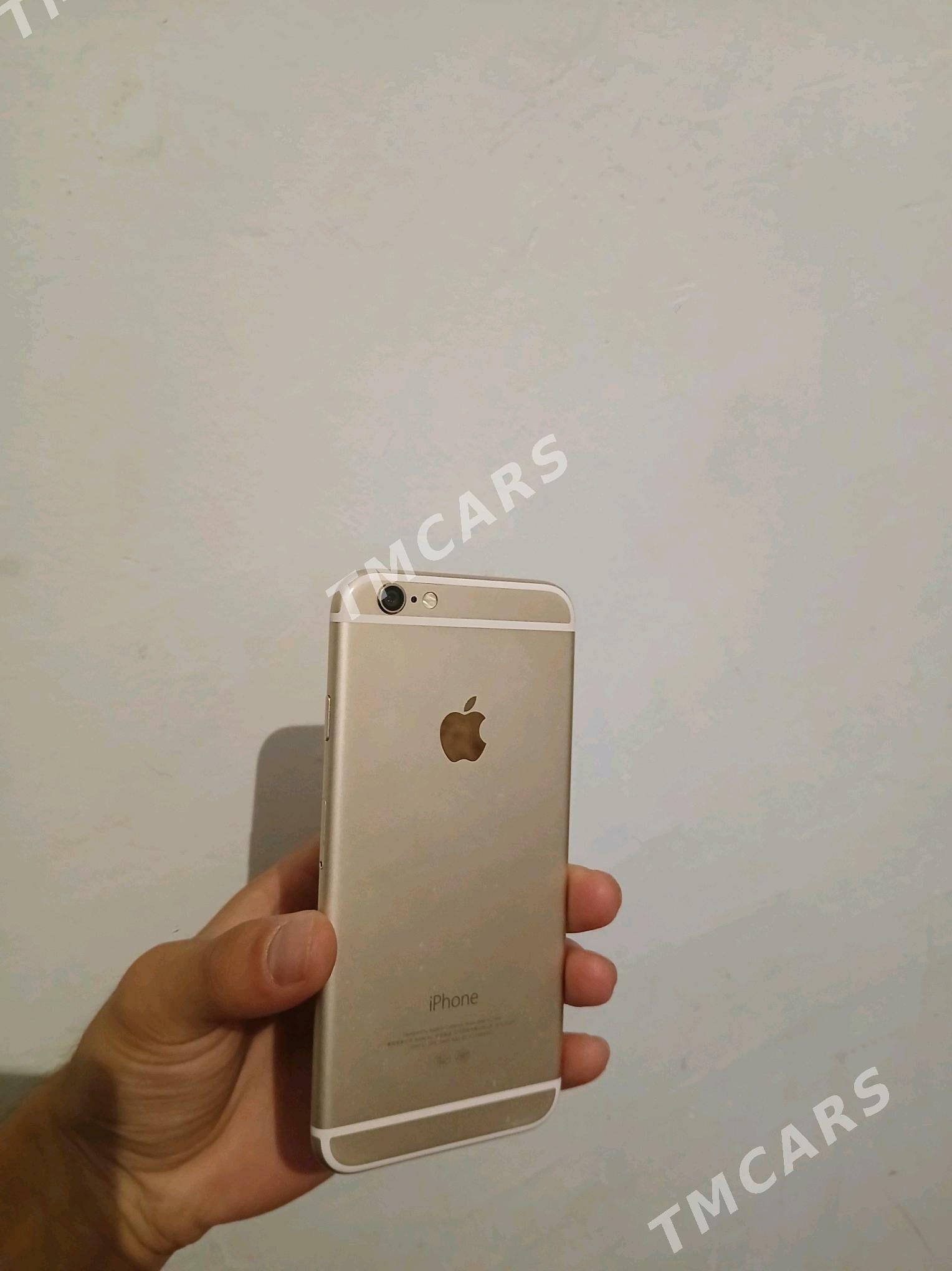iPhone 6 - Daşoguz - img 3