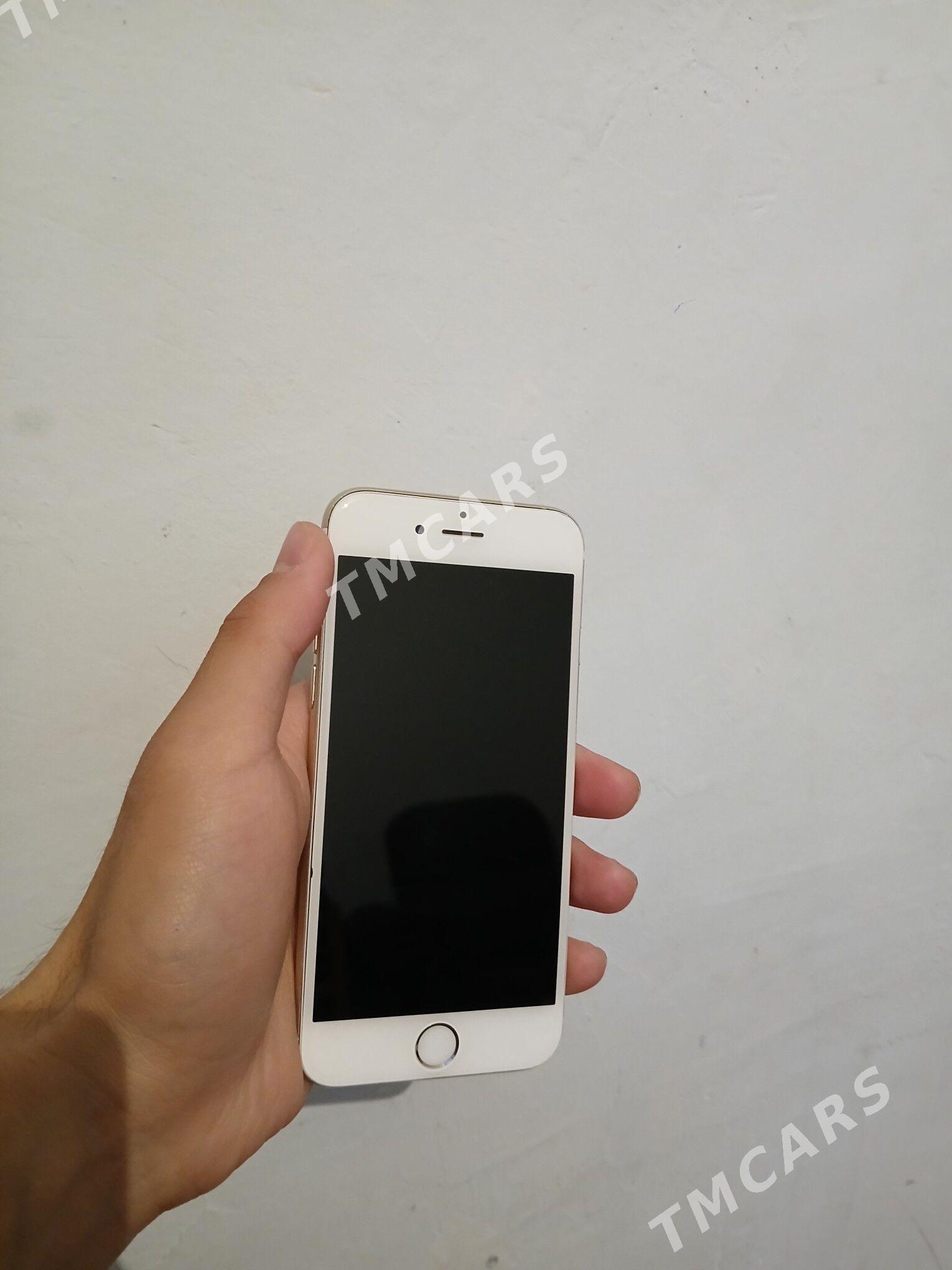 iPhone 6 - Daşoguz - img 2