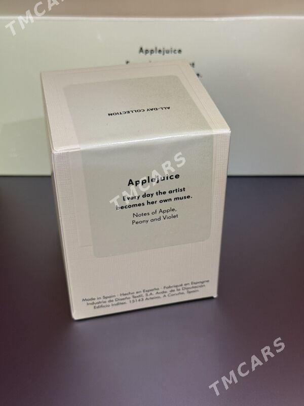 Zara Apple Juice - Ким район - img 2