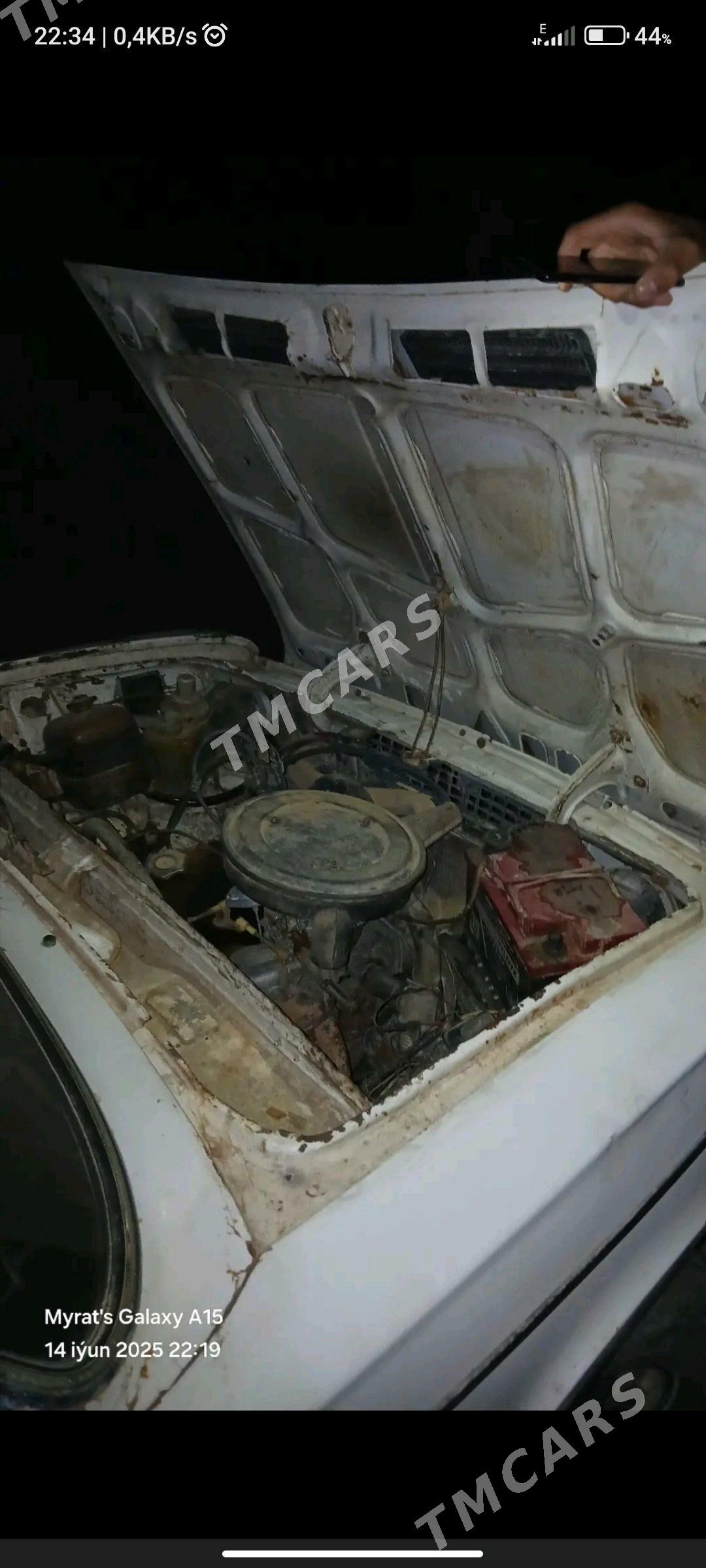 Lada 2106 1998 - 20 000 TMT - Tejen - img 5
