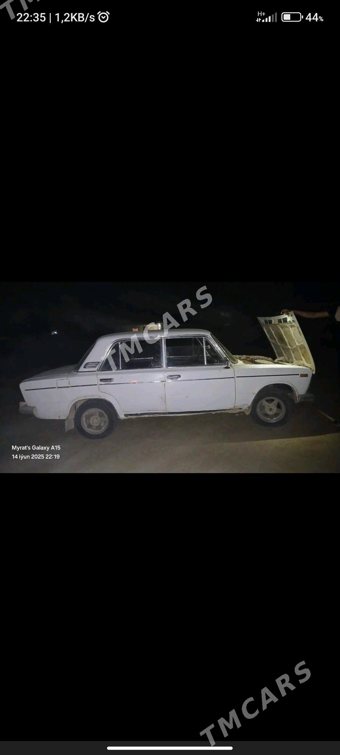 Lada 2106 1998 - 20 000 TMT - Tejen - img 3