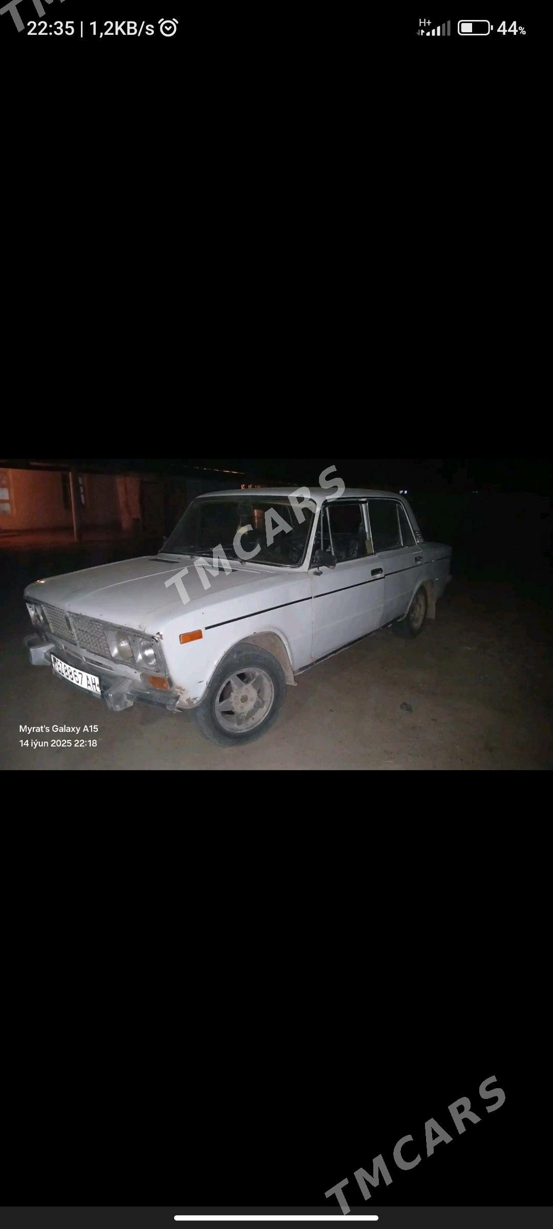 Lada 2106 1998 - 20 000 TMT - Tejen - img 4
