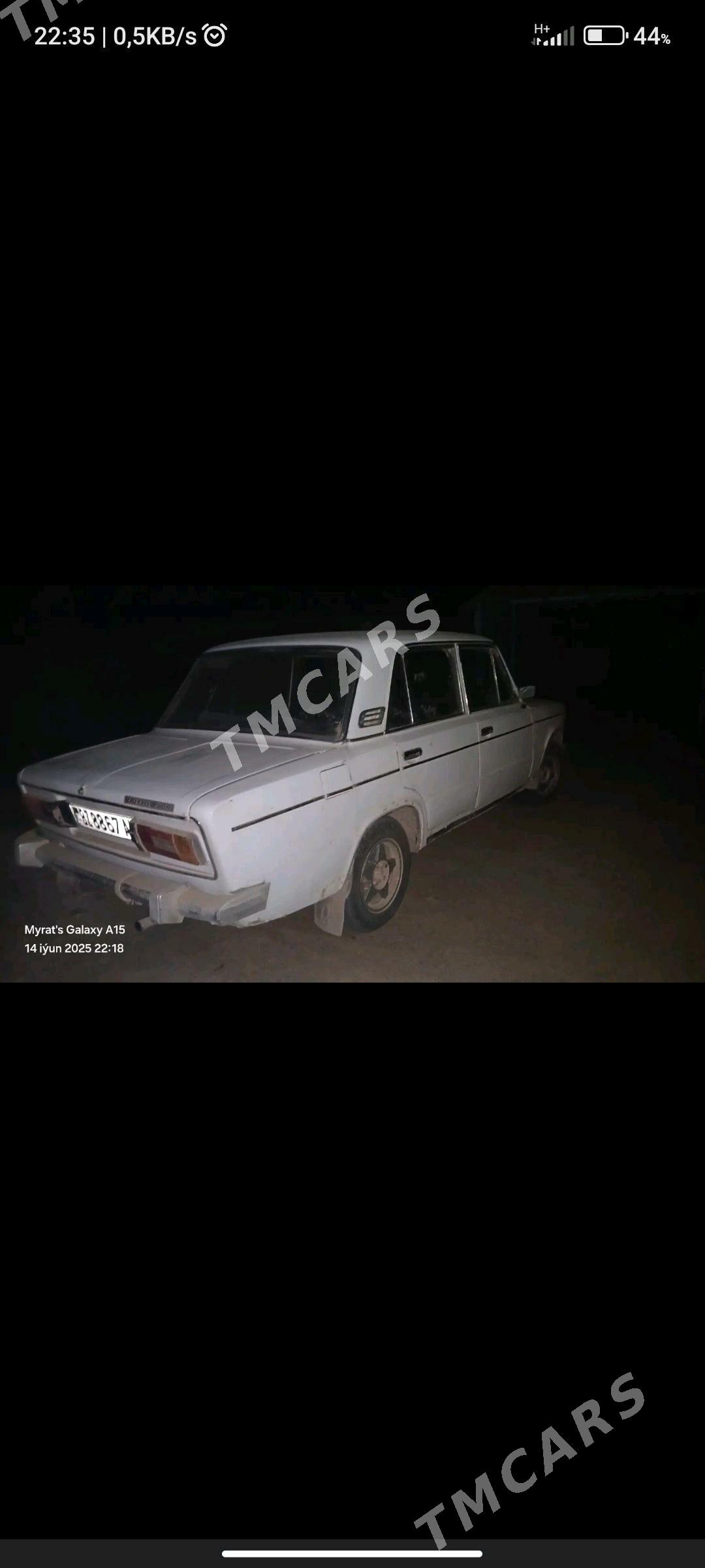 Lada 2106 1998 - 20 000 TMT - Tejen - img 2
