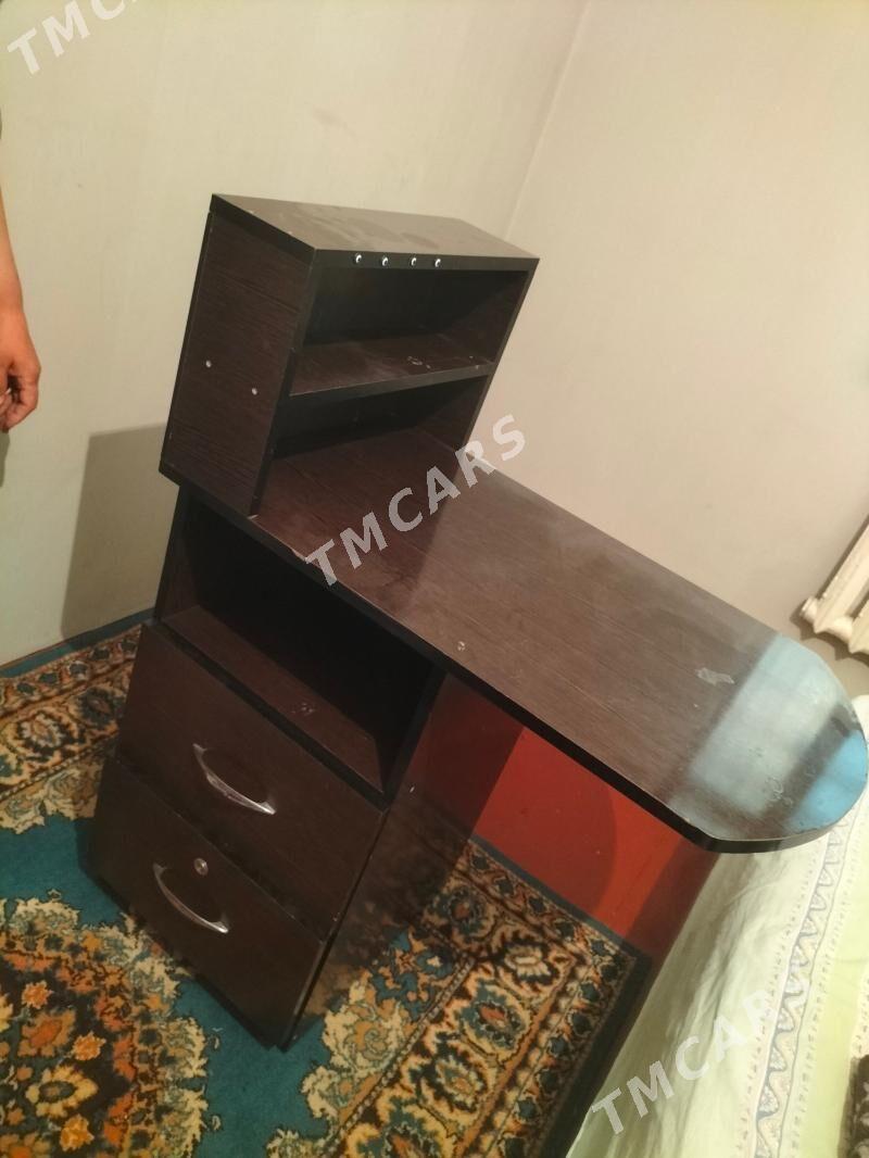 Manikür stol - Daşoguz - img 2