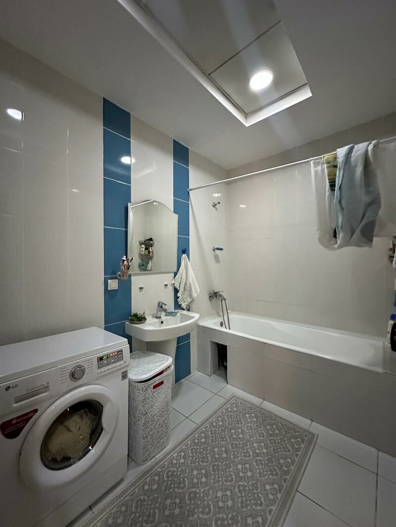 Gurtly 3et 3kom 135m2 b 97 - Гуртли - img 4