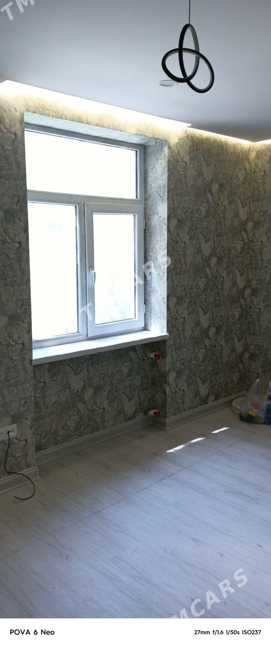 РЕМОНТ КВАРТИР   REMOT KWARTIR - Aşgabat - img 7
