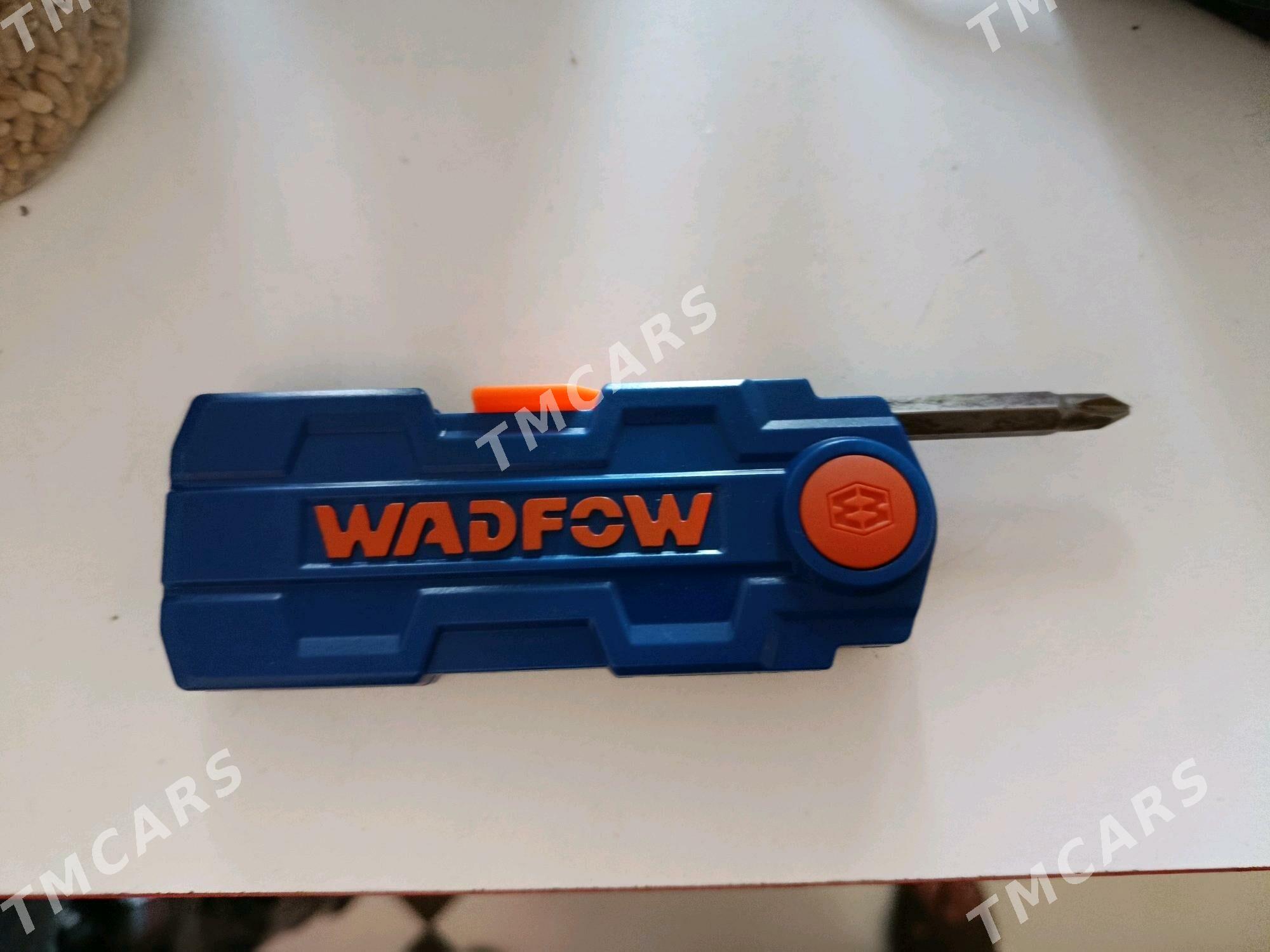 Nabor bit - Türkmenabat - img 2