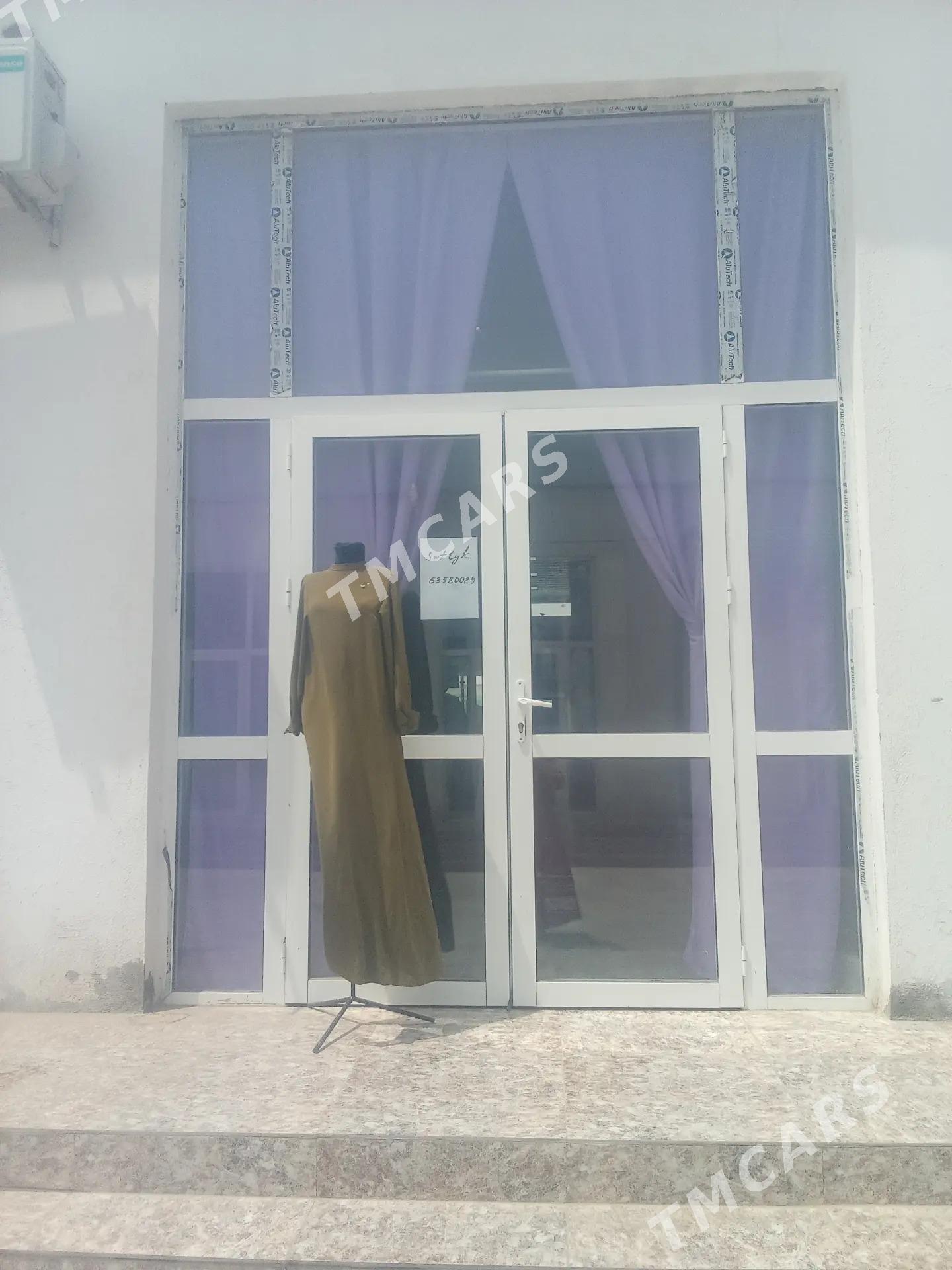 Tejen arzuw bazar magazin - Теджен - img 2