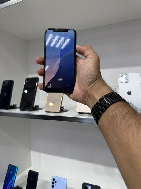 Iphone 11pro - Туркменабат - img 2