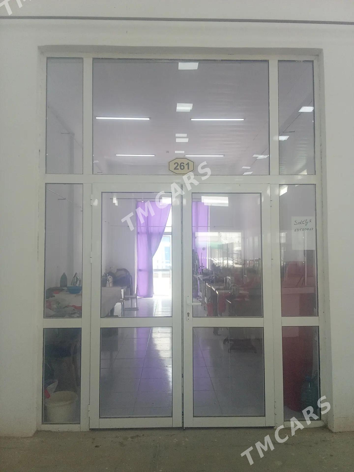 Tejen arzuw bazar magazin - Теджен - img 3