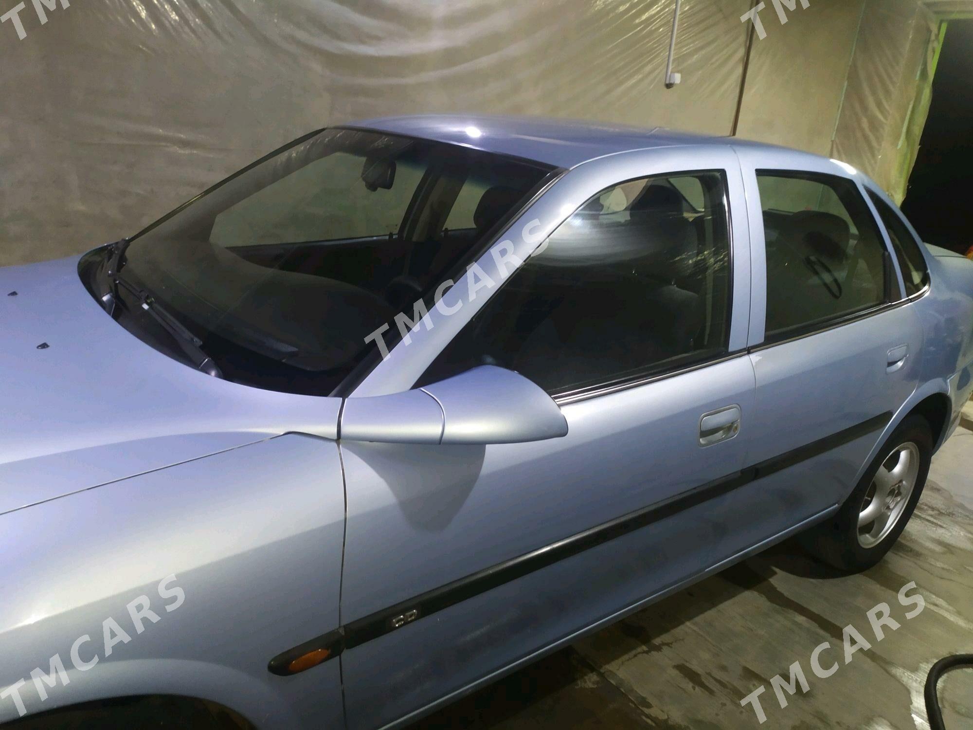 Opel Vectra 1997 - 60 000 TMT - Daşoguz - img 7
