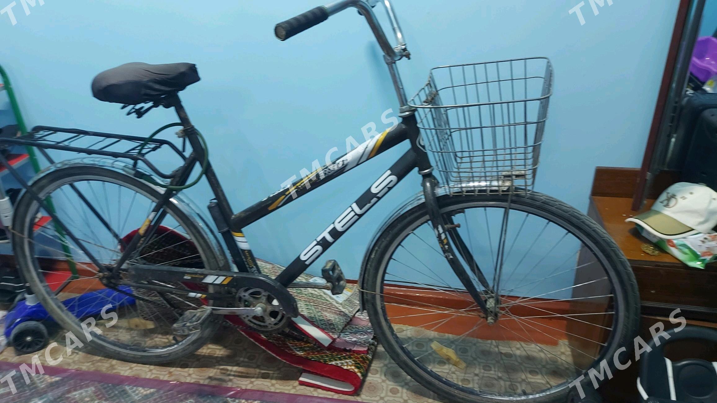 Velosiped - Daşoguz - img 2