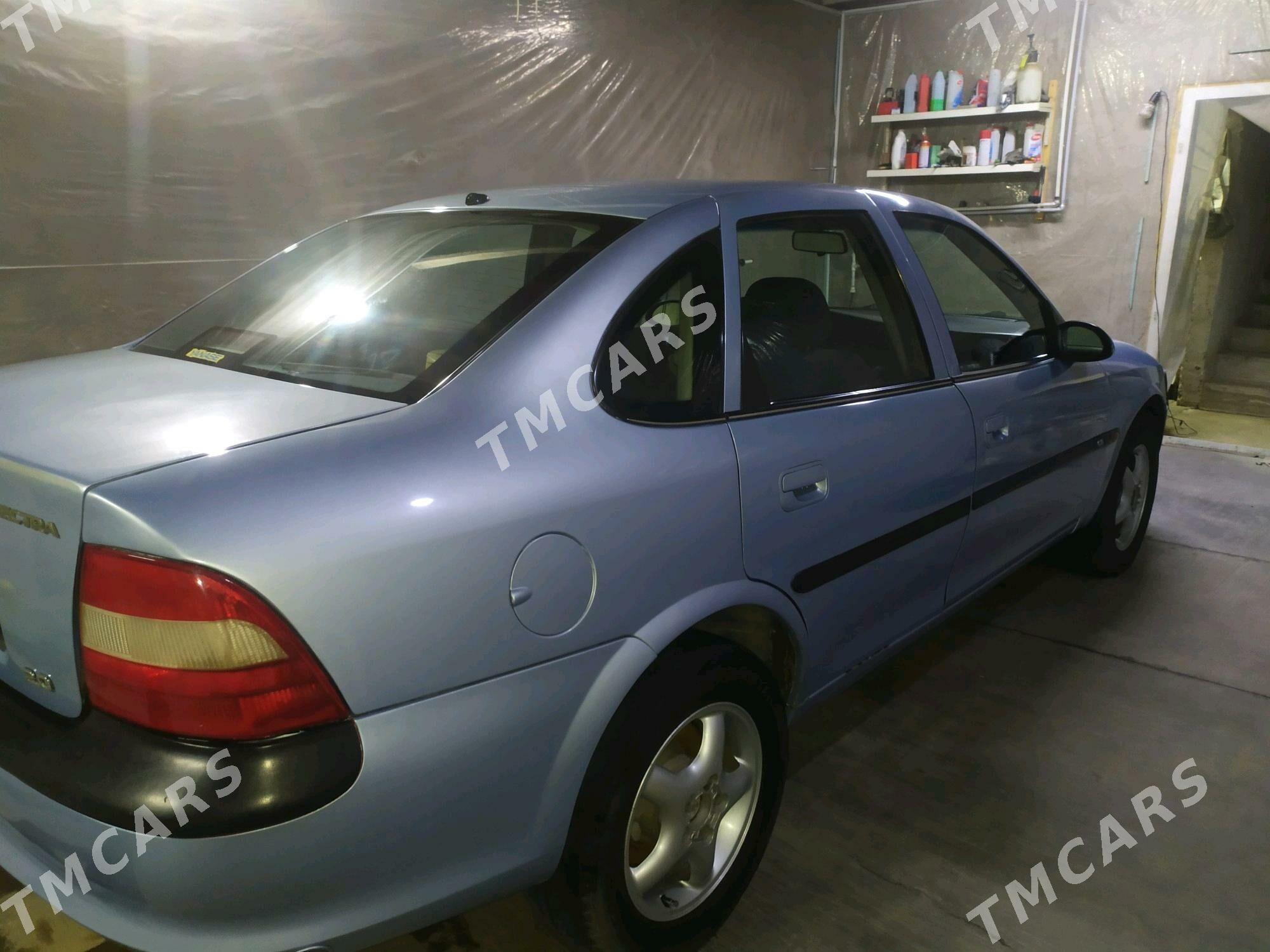 Opel Vectra 1997 - 60 000 TMT - Daşoguz - img 6