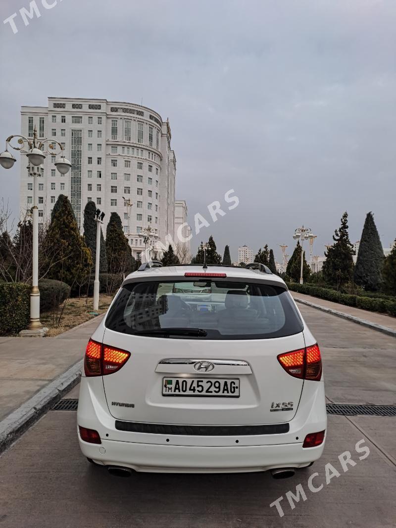 Hyundai IX55 2010 - 220 000 TMT - Atatürk köç. - img 4