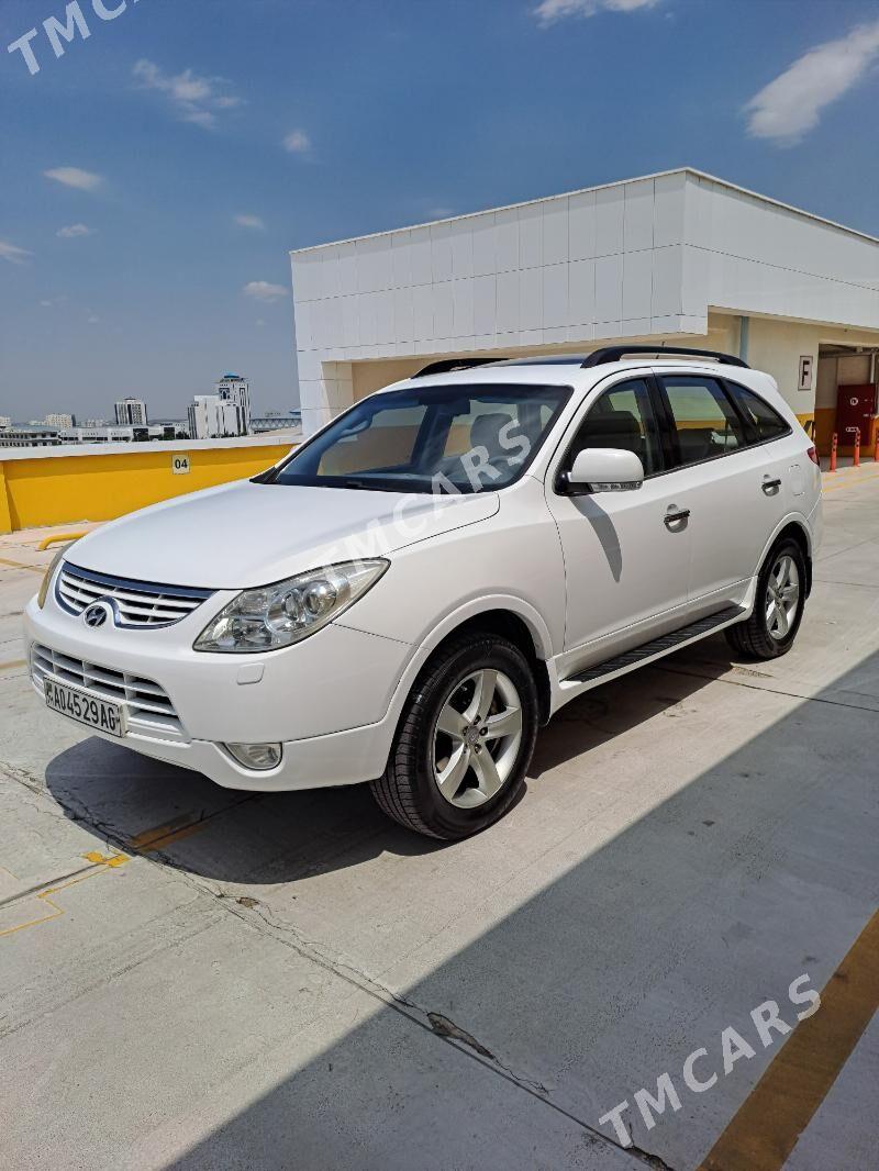 Hyundai IX55 2010 - 220 000 TMT - Atatürk köç. - img 2