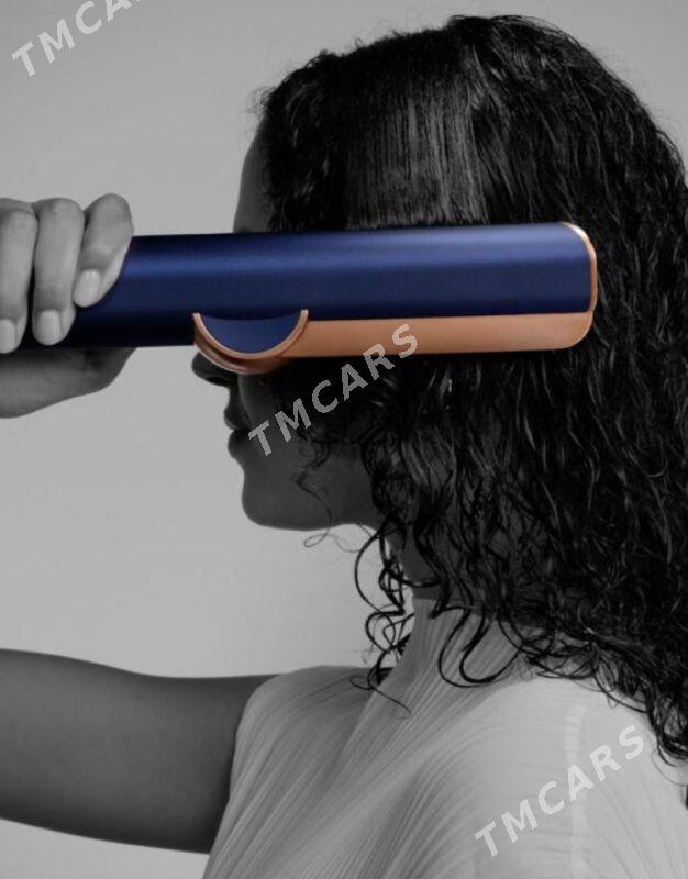 DYSON AIRSTRAIT SAC UTUK HT01 - Ашхабад - img 7