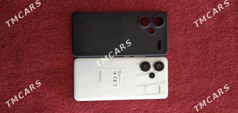 REDMİ NOTE 13 PRO+16/512 - Векильбазар - img 2