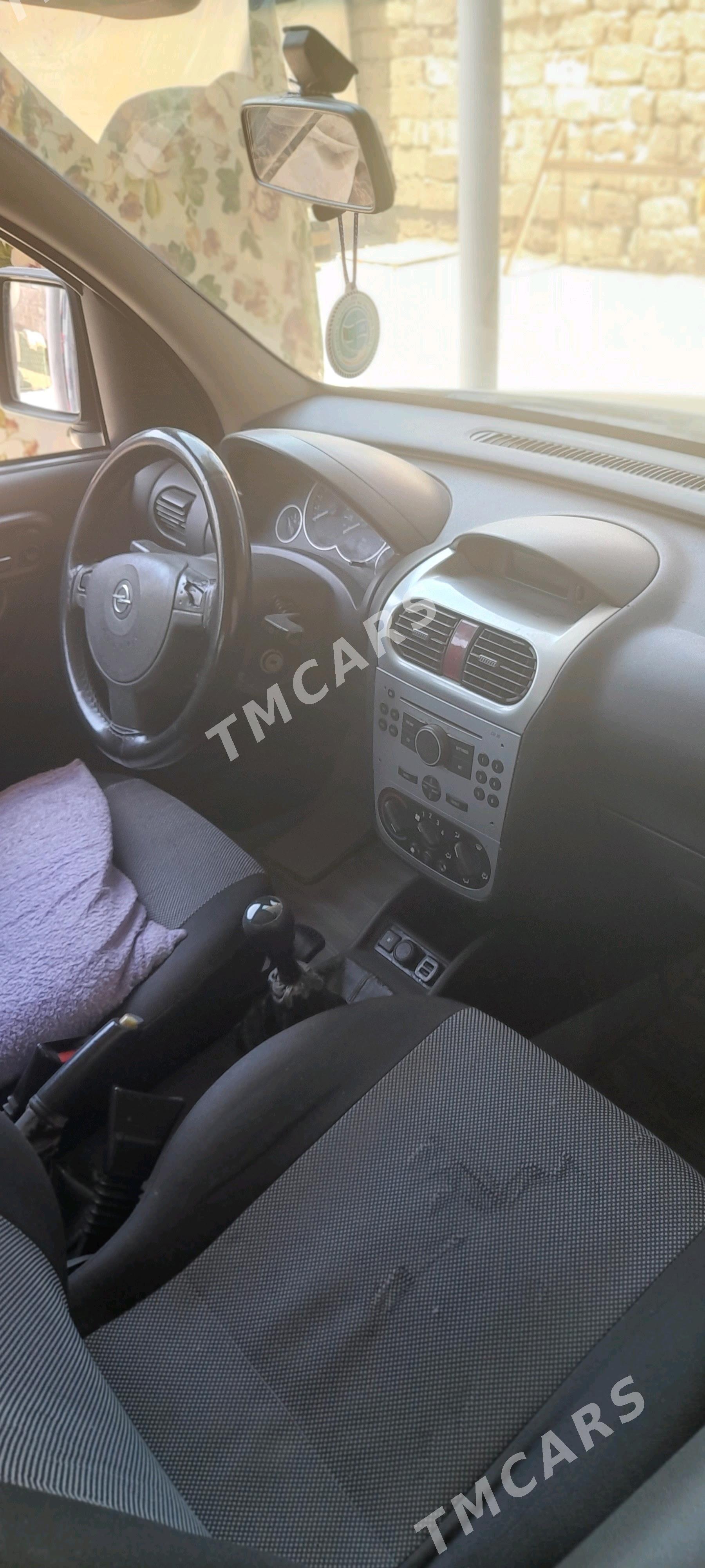 Opel Combo 2009 - 88 000 TMT - Чоганлы - img 3