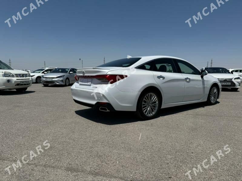 Toyota Avalon 2019 - 475 000 TMT - Ашхабад - img 5