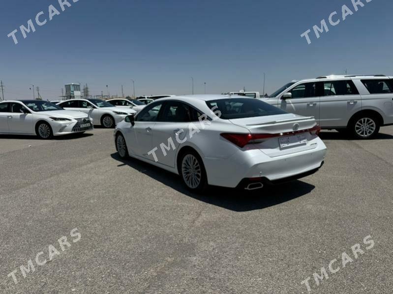 Toyota Avalon 2019 - 475 000 TMT - Ашхабад - img 4
