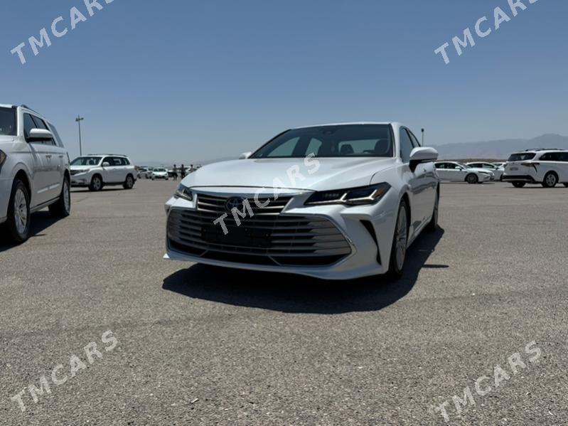 Toyota Avalon 2019 - 475 000 TMT - Ашхабад - img 7