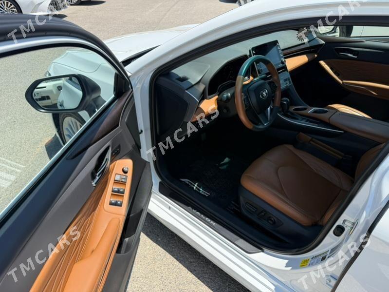 Toyota Avalon 2019 - 475 000 TMT - Ашхабад - img 2