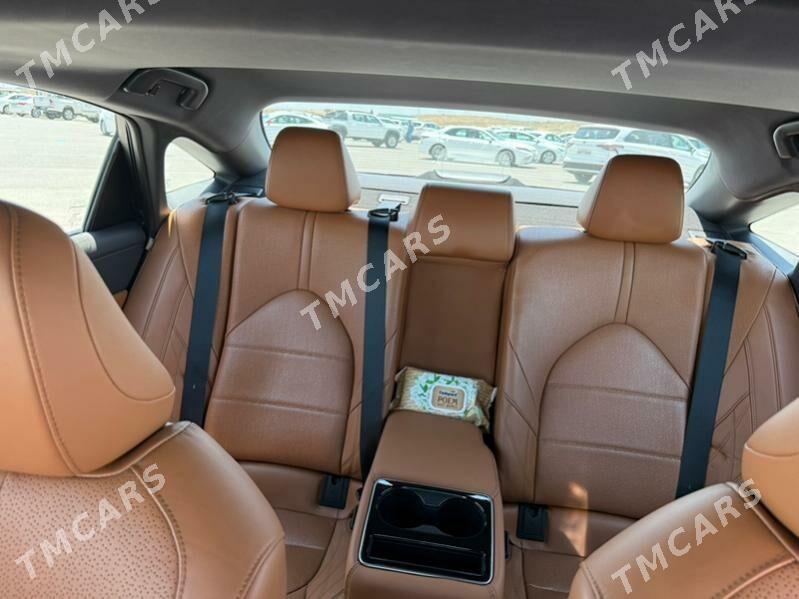 Toyota Avalon 2019 - 475 000 TMT - Ашхабад - img 6