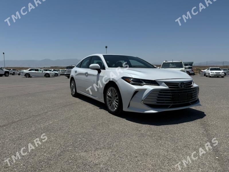 Toyota Avalon 2019 - 475 000 TMT - Ашхабад - img 9