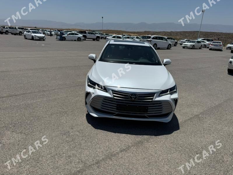 Toyota Avalon 2019 - 475 000 TMT - Ашхабад - img 8