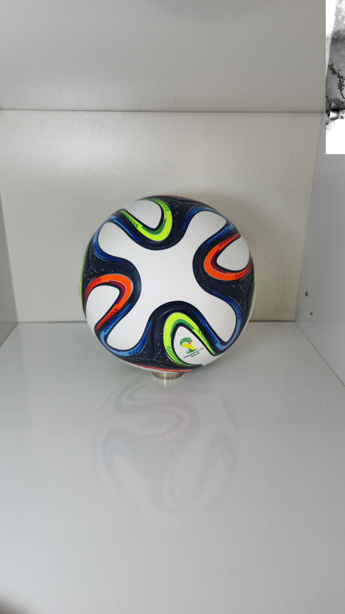 WORLD CUP BRAZIL FUTBOL TOP - Гуртли - img 2