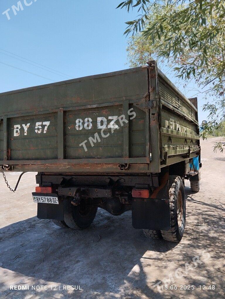 Gaz 53 1991 - 25 000 TMT - Кёнеургенч - img 4