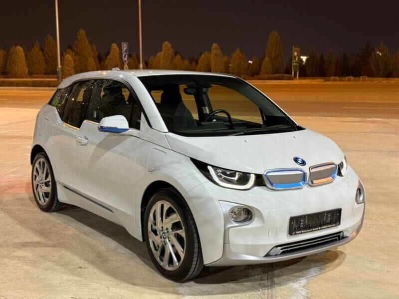 BMW i3 2015 - 580 000 TMT - Ашхабад - img 2