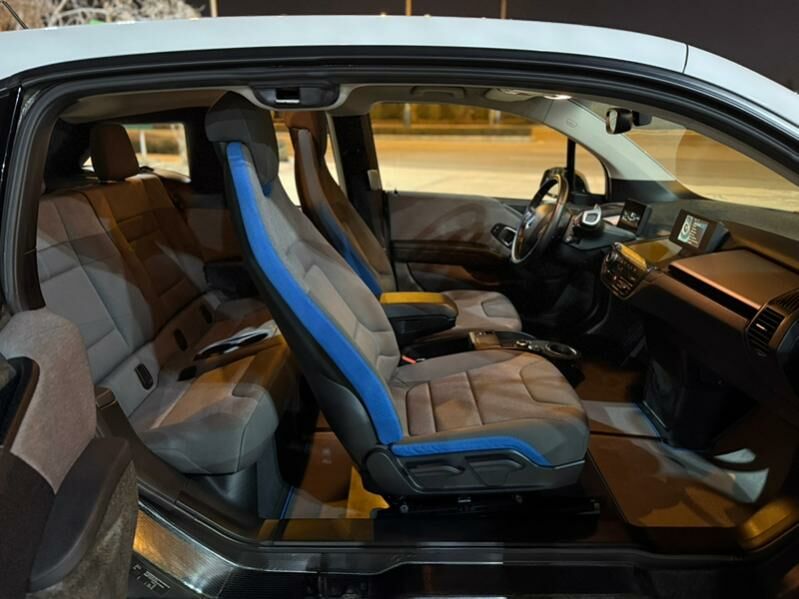 BMW i3 2015 - 580 000 TMT - Ашхабад - img 3