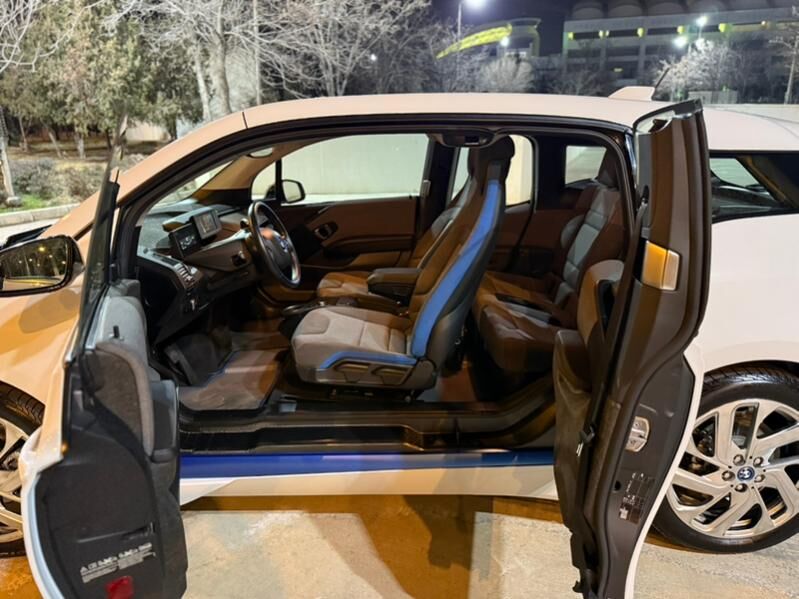 BMW i3 2015 - 580 000 TMT - Ашхабад - img 8