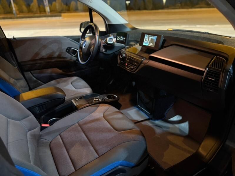 BMW i3 2015 - 580 000 TMT - Ашхабад - img 7